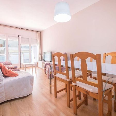 Apartamento Montserrat 32-2 Calafell Buitenkant foto