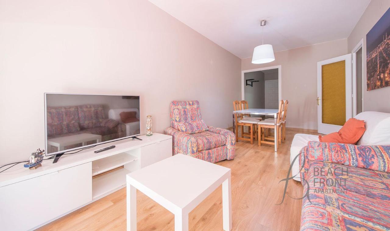 Apartamento Montserrat 32-2 Calafell Buitenkant foto
