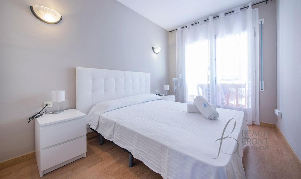 Apartamento Montserrat 32-2 Calafell Buitenkant foto