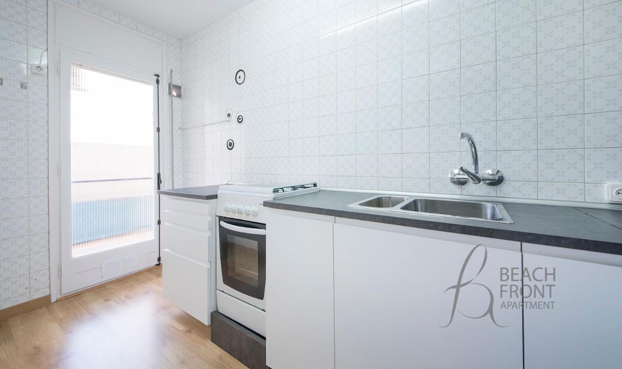 Apartamento Montserrat 32-2 Calafell Buitenkant foto