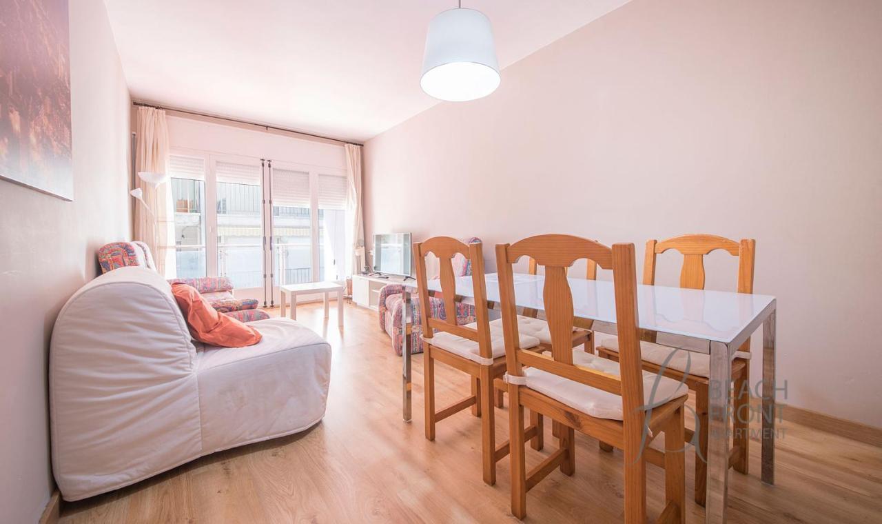 Apartamento Montserrat 32-2 Calafell Buitenkant foto