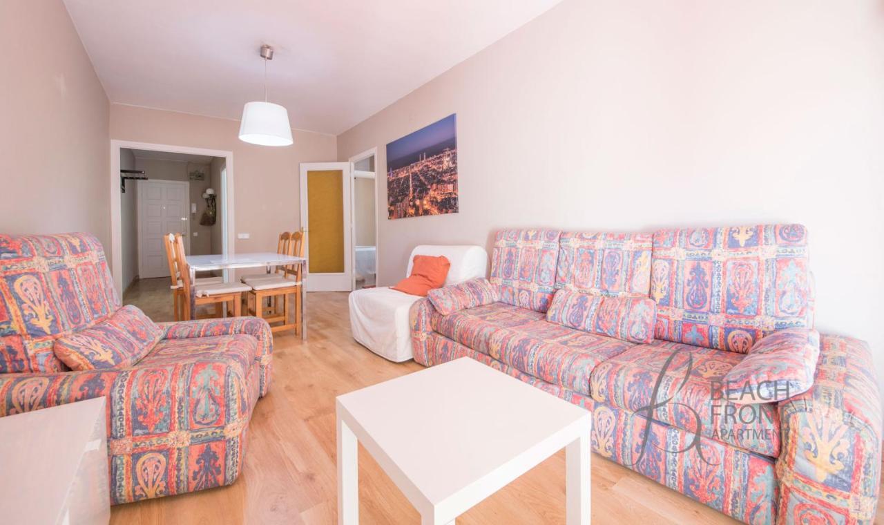 Apartamento Montserrat 32-2 Calafell Buitenkant foto