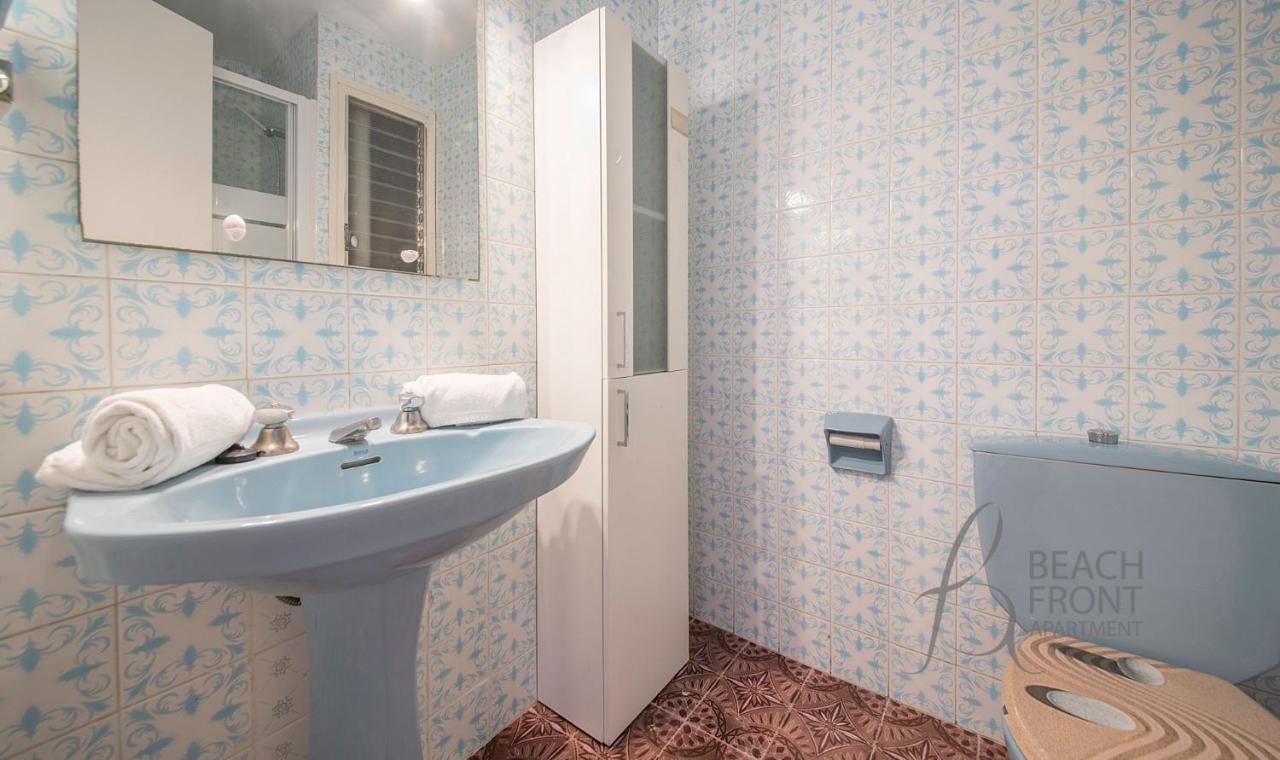 Apartamento Montserrat 32-2 Calafell Buitenkant foto