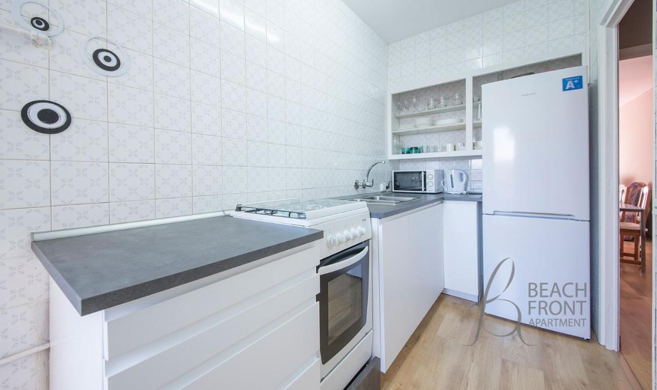 Apartamento Montserrat 32-2 Calafell Buitenkant foto