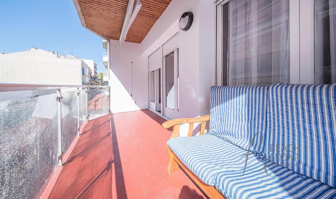 Apartamento Montserrat 32-2 Calafell Buitenkant foto